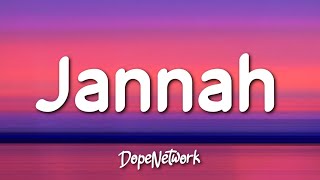 Download lagu Maher Zain - Jannah (English Version) | Lyrics Video mp3 Download lagu Maher Zain - Jannah (English Version) | Lyrics Video mp3