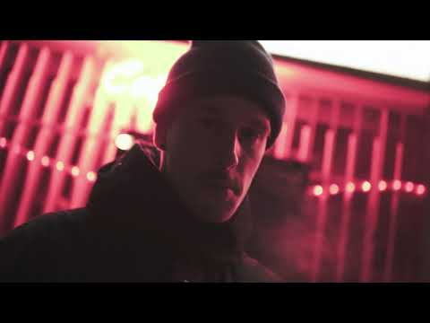 Fly Jordy - Before You Slip (Official Video)