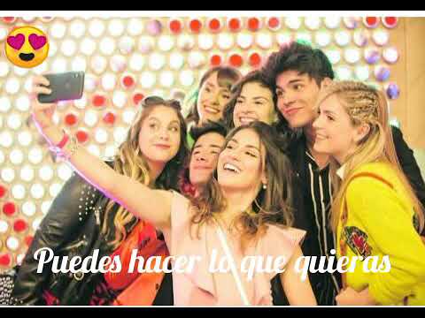 Bia-Ven y te digo quien soy(letra)