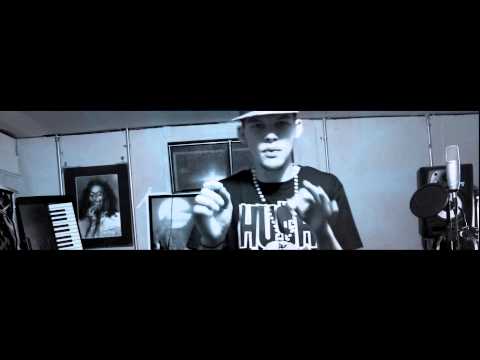 HUSH HARDING - Holy Water (Holy Smoke Remix)