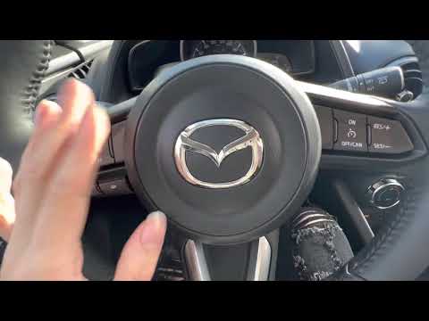 2021 Mazda cx-3 gs AWD