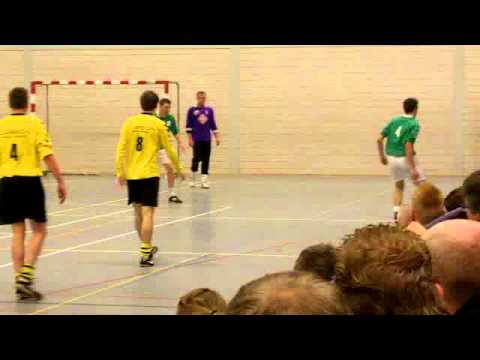 Compilatie Kwartfinale SVBO PWZ 2011/2012