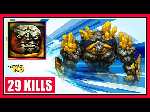 HoN Pebbles Pro Gameplay | ``K3 | Diamond
