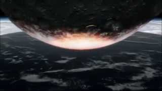 :Golgatha: - Tunguska
