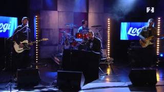 Dikta - We&#39;ll Meet Again (Live TV performance)