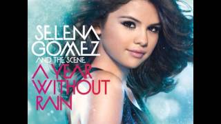 Selena Gomez - A Year Without Rain