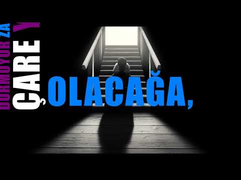 Cüneyt Polat - Çare Yok ( Kinetik Tipografi )