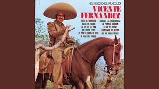 La Ley del Monte