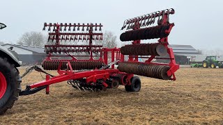 Con lăn cambridge HE-VA 900 để bán - Hình ảnh 4 | Agroline VN Con lăn cambridge HE-VA 900 | Hình ảnh 4 - Agroline