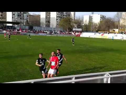 RSD Alcalá 0-0 San Fernando, J27, 3/3/19