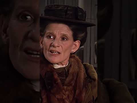 Proper Diction with Hetty King #roadtoavonlea