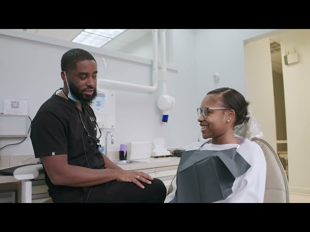 Foxhall Dental Center