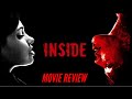 Inside: Horror Movie Review - French Horror Movies