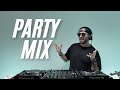 PARTY MIX Mashups Remix Of Popular Songs