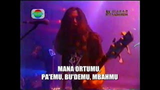 Download lagu Jamrud - Ningrat ( 1 Jam bersama Jamrud, Live Indosiar) mp3 Download lagu Jamrud - Ningrat ( 1 Jam bersama Jamrud, Live Indosiar) mp3