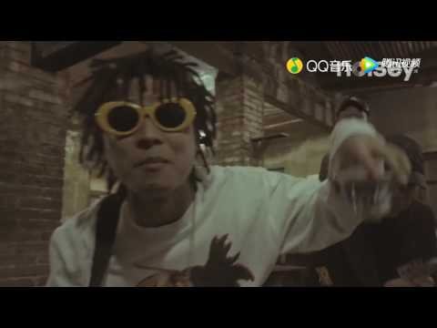 Tory/GAI/Bridge- 2017重慶茶館Cypher (720p music video)