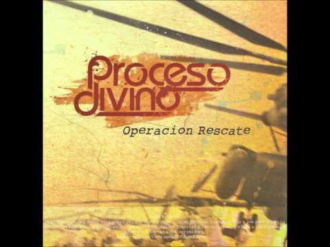 Proceso Divino-Exaltacion