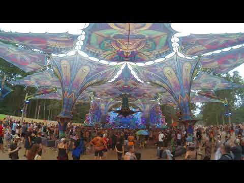 VooV Experience 2025  -  SUN PROJECT  -  (Full Set)