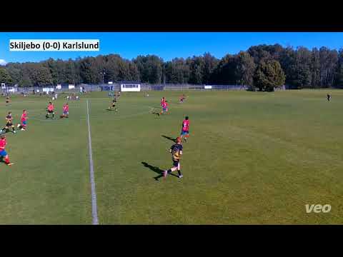 Skiljebo SK P09 - Karlslunds IF FK P09
