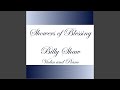 [There Shall Be] Showers of Blessing