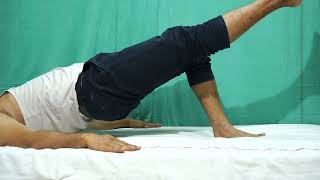 Back Exercise 2