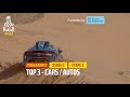Cars Top 3 presented by Soudah Development - Stage 3 - #Dakar2022