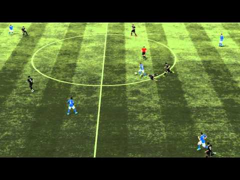 FIFA 12 | Great Goal by Jaroslav Plašil [Ultimate Team]