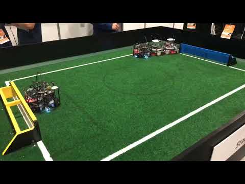 Lightweight 2019 Half 2 - M&A (AUS) vs Apex (Taiwan)