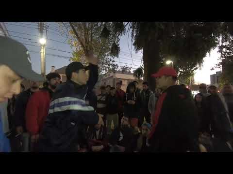 ESTRIKTO vs DECO vs BRN: 8vos - KD x BDM 2k19