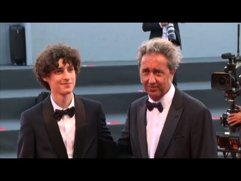 Festival Venezia vince Francia, bene Italia. Il red capert finale