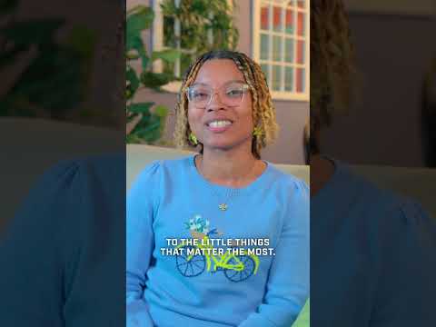 Giant Food | This Is Home: Cookie's Poem