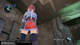 [SAOFB]#2AIMは酷いがキリトくんアスナちゃん夫婦が早くも登場して心の中ではテンションMAX！～夫婦と出会うところら辺まで～