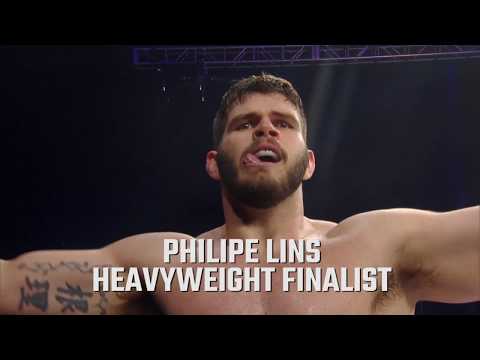Injury Forces Heavyweight Champion Philipe Lins out of 2019 PFL Season