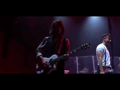 Red Electric - The Best (Tina Turner Cover Live at WH21)