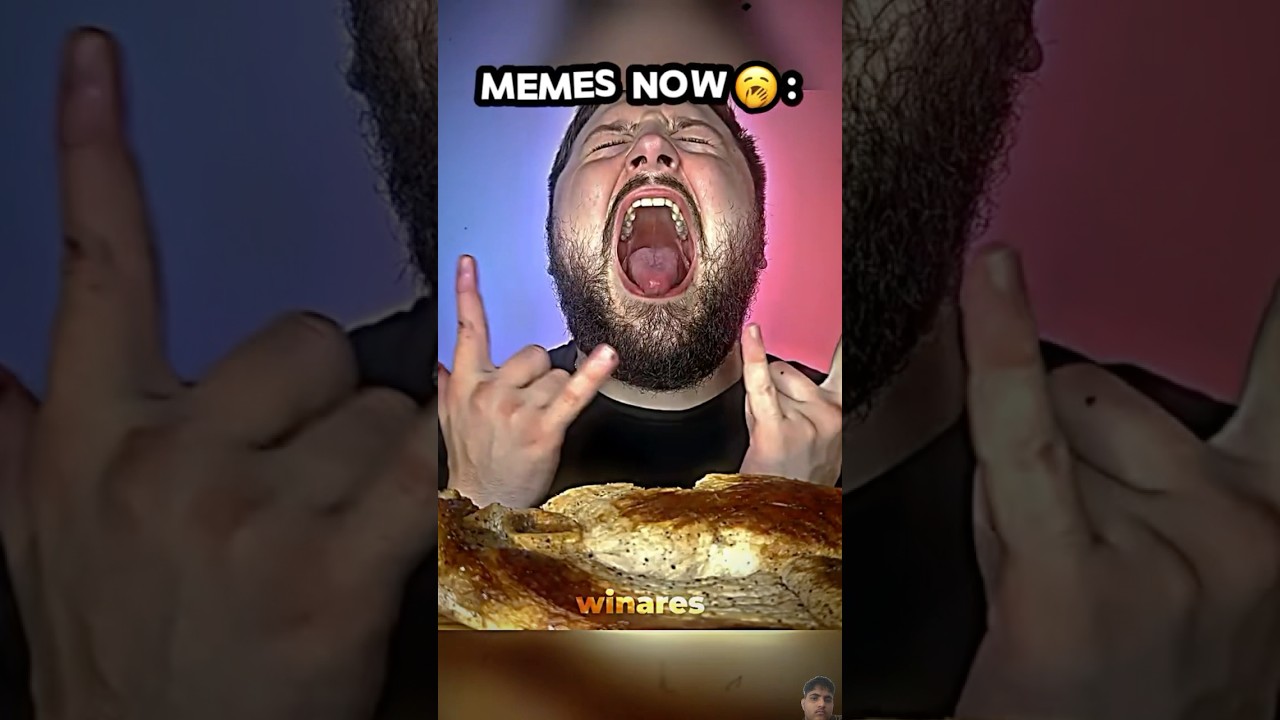 Memes now vs memes Then #memes #funny #shortsfeed #shorts #trending #explore #new