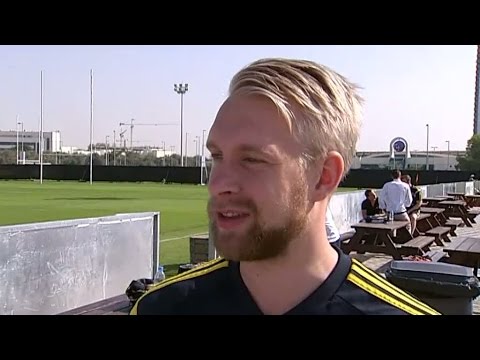 Johan Larsson vill bort från Elfsborg: Ett låst läge - TV4 Sport