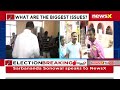 Voters in Gaya speak about Poll Issues | NewsX On the Ground | General Election 2024 | NewsX - Video