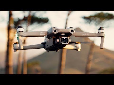 Top 5 Budget Drones to Buy in 2022