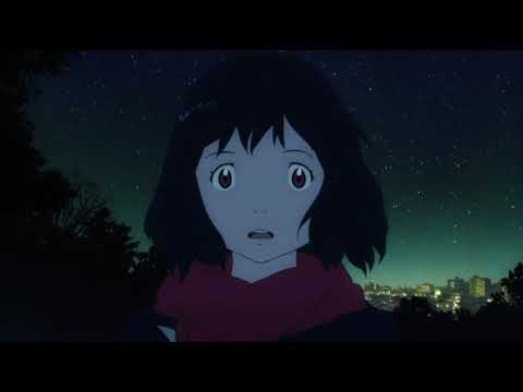 Wolf children english dub