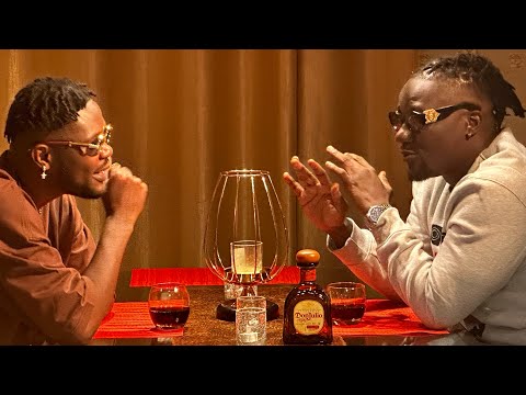 Obibini - Ready ft. Lyrical Joe Visualizer