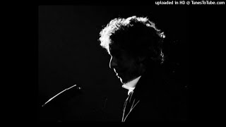 Bob Dylan live ,  Nobody &#39;Cept You , Chicago 1974