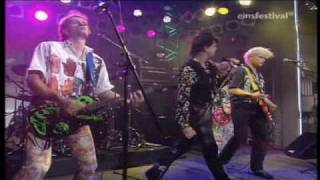 Die Toten Hosen bei Schmidteinander 1993 - Wünsch dir was