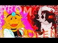 ️PROM QUEEN ANIMATION MEME Gift For My Wife
