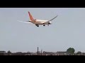 Animation Vs Real Life Air India Flight 171