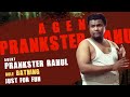 Bathing PSR Prankster Rahul Tamil Video India 2022