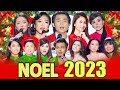 Đêm Nhạc Noel Hải Ngoại Nhiều Ca Sĩ 2023| Liên Khúc Nhạc giáng Sinh Bất Hủ | Lá Thư Trần Thế