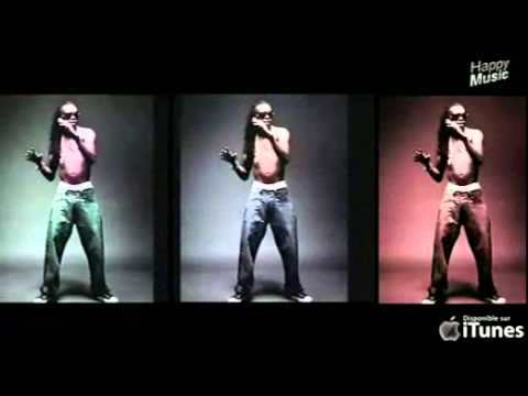 Rico Bernasconi & Beenie Man feat Akon   Girls Official Video