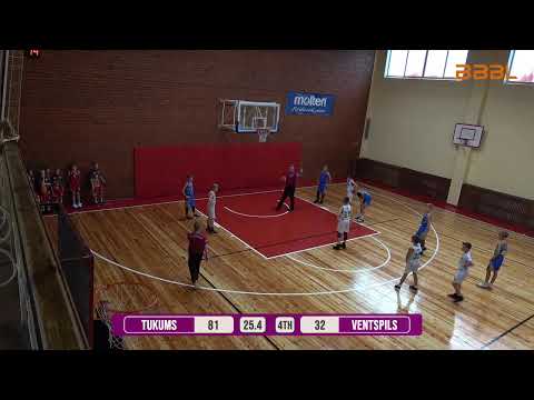 Tukums 2007 - Ventspils 2007