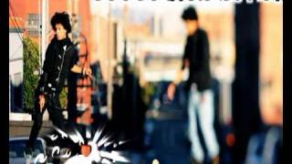 DELINQUENT HABITS-STRAIGHTUP