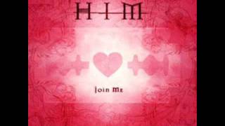 HIM - It&#39;s All Tears (Unplugged).flv